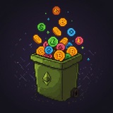 Telegram profile photo for CryptoCompost