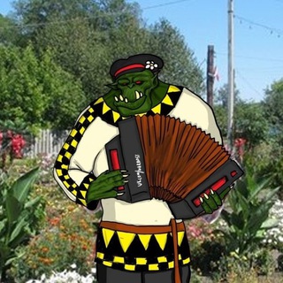 Telegram profile photo for Частушки по Warhammer & Horus Heresy