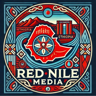 Telegram profile photo for Red Nile