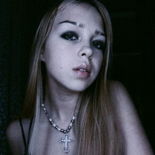 Telegram profile photo for дашулька ёпт