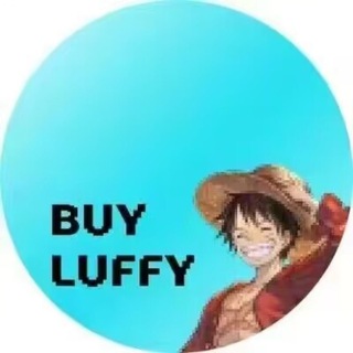 Telegram profile photo for Luffy Global Community