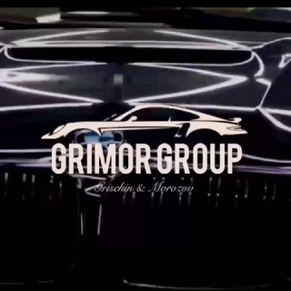 Telegram profile photo for GRIMOR AUTO