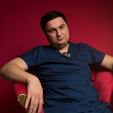 Telegram profile photo for Urolog Sherzod