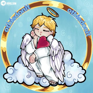 Telegram profile photo for От бисеринки до ниточки.