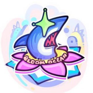 Telegram profile photo for Bloom Ocean