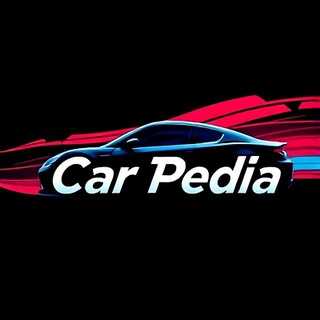 Telegram profile photo for Car Edit | Car Pedia