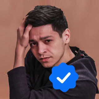 Telegram profile photo for Mirjalol Nematov