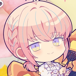 Telegram profile photo for mahouasuma: info