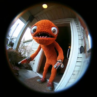 Telegram profile photo for ИИ художник в Барселоне
