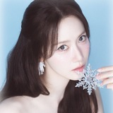 Telegram profile photo for Yoona.