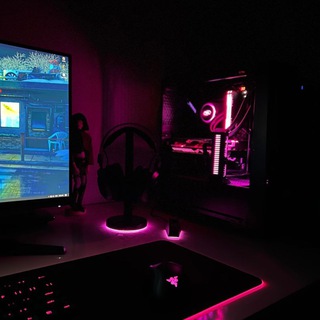 Telegram profile photo for Computer engineering