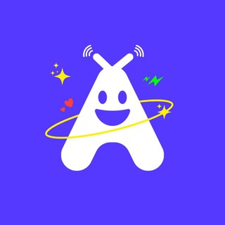 Telegram profile photo for AlphaTV