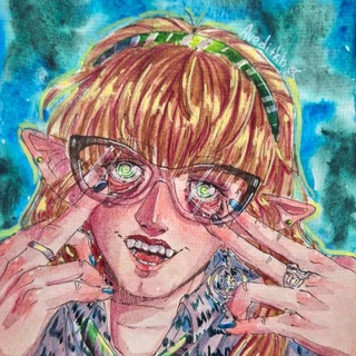 Telegram profile photo for Аведитх/Aveditkh