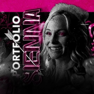 Telegram profile photo for ❝ SIENNĂ | P0RT .