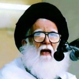 Telegram profile photo for فكر الولي الطاهر