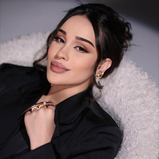 Telegram profile photo for Madina Aknazarova