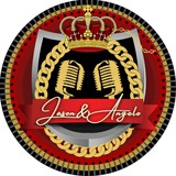 Telegram profile photo for Jason&Angelo Oficial✅