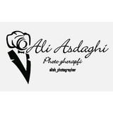 Telegram profile photo for Alish_photography