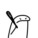 Telegram profile photo for Flork