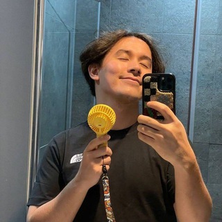 Telegram profile photo for yan reyzen confessions 💅🇰🇷