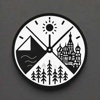 Telegram profile photo for Журнал про часы "ЧАСТ"🕖