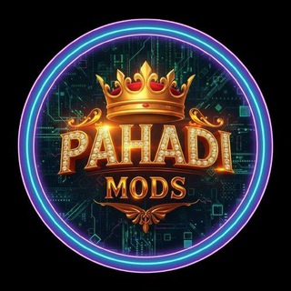 Telegram profile photo for ๐๐๐ก๐๐๐ข ๐๐จ๐๐ฌ ๐
๐ข๐ฅ๐๐ฌ