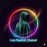 Telegram profile photo for Ibadifall