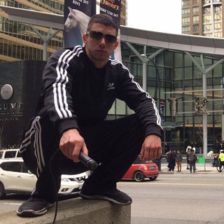 Telegram profile photo for Squatting Slav TV