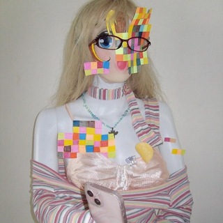 Telegram profile photo for doll shizo-room
