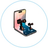 Telegram profile photo for موب موویز |MobMovies@