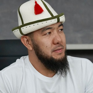 Telegram profile photo for Эртай Искаков