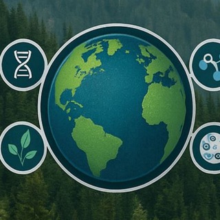 Telegram profile photo for Xalqaro biologiya