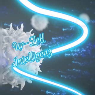 Telegram profile photo for UR-Zell Intelligenz