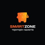 Telegram profile photo for SmartZone