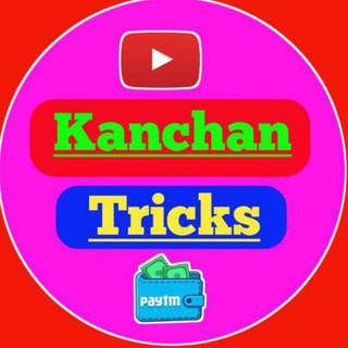 Telegram profile photo for Kanchan Tricks
