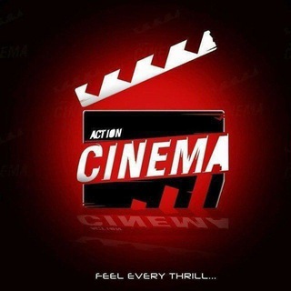 Telegram profile photo for Movie and series