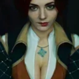 Telegram profile photo for Cosplay