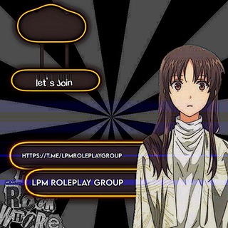 Telegram group profile photo for RP LAPAK PROMOTE