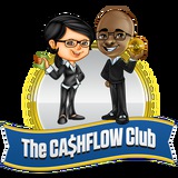 Telegram profile photo for The CA$HFLOW Club