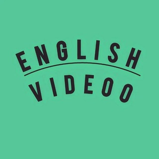 Telegram profile photo for آموزش زبان انگلیسی فیلم English Video