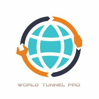 Telegram profile photo for WORLD TUNNEL