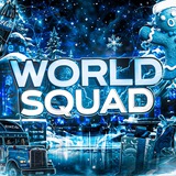 Telegram profile photo for World Squad 🎄