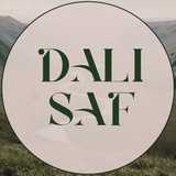 Telegram profile photo for DALISAF