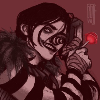 Telegram profile photo for ggvvff