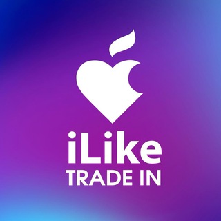 Telegram profile photo for iLike Tradein 33