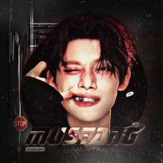 Telegram profile photo for 𝙈𝙐𝙎𝙏𝘼𝙉𝙂 ` `