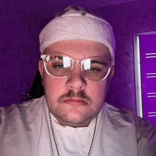 Telegram profile photo for ag_rose_ag