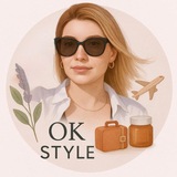 Telegram profile photo for OK STYLE