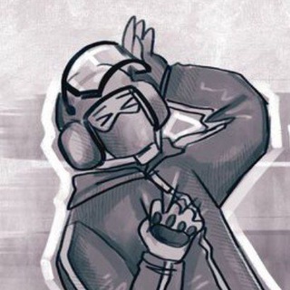 Telegram profile photo for Tom Clancy Confession!