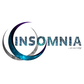 Telegram profile photo for Insomnia/AISY CDT